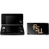 Florida State FSU Seminoles Black Nintendo Skins